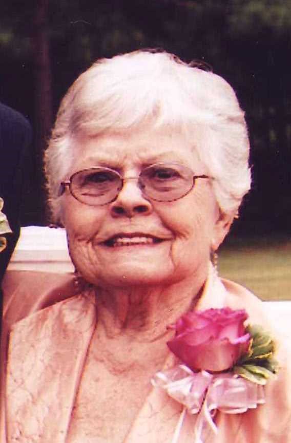 Obituary of Kathryn T. Church