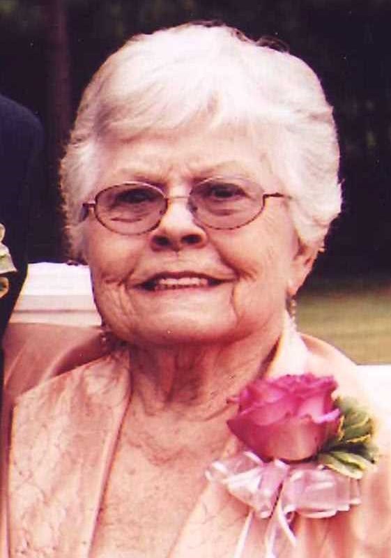 Kathryn T. Church Obituary Bartlett, TN