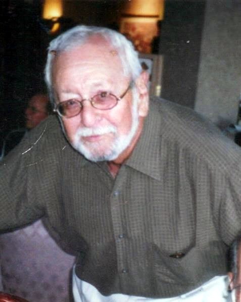 Obituary of Samuel Marder