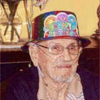 Obituary of John Cochran