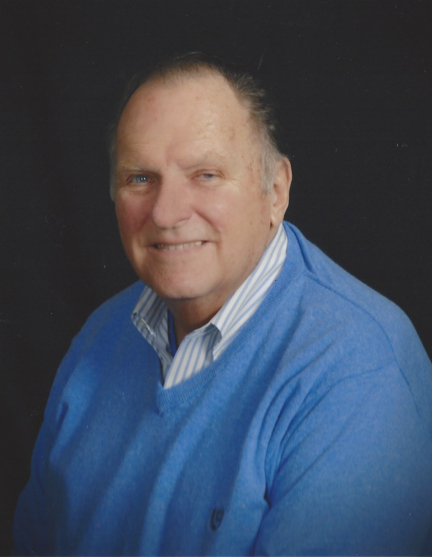 Obituary of Roy Lee Neal