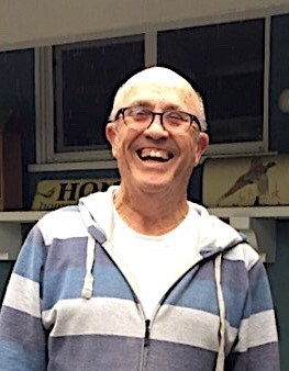 Obituary of Ronald W. Jackson