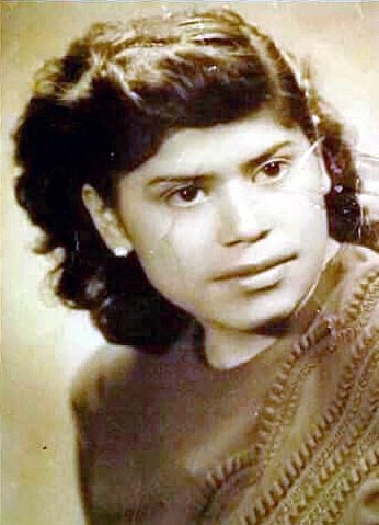 Obituary of Guadalupe Alberta Ibarra