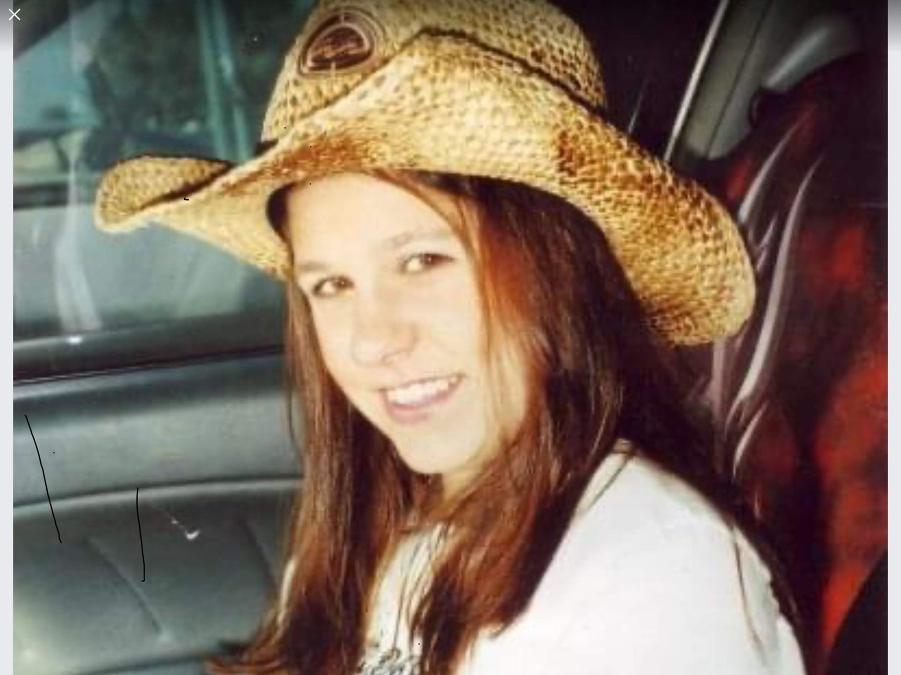 Obituary of Ericka Marie Neader