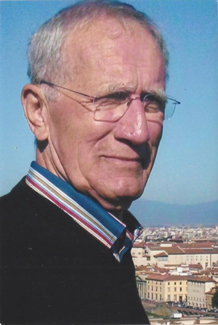 Obituario de Léon Bernard