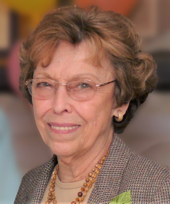Obituary of Florine M. Sanders