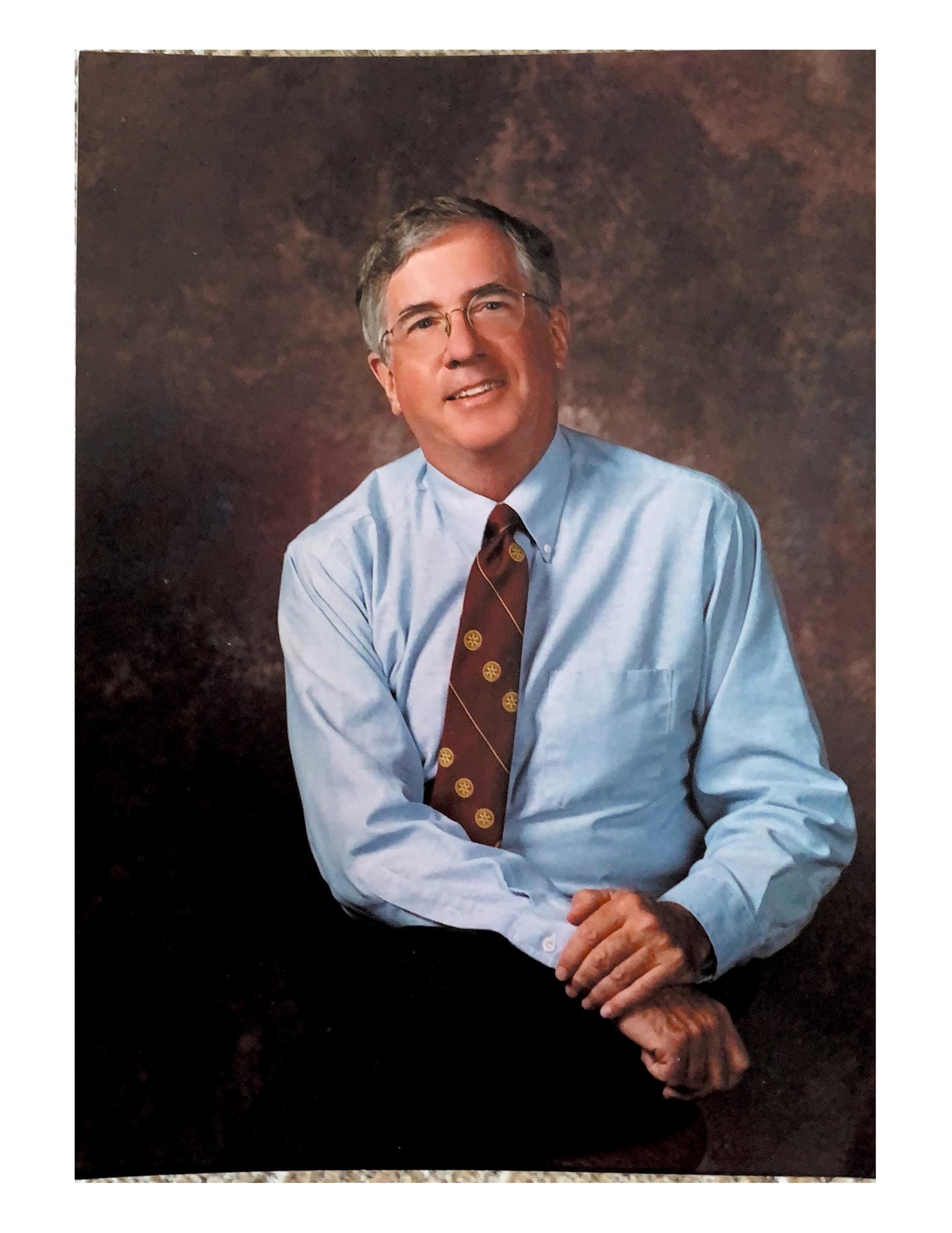 Obituary of Robert Alan Manning