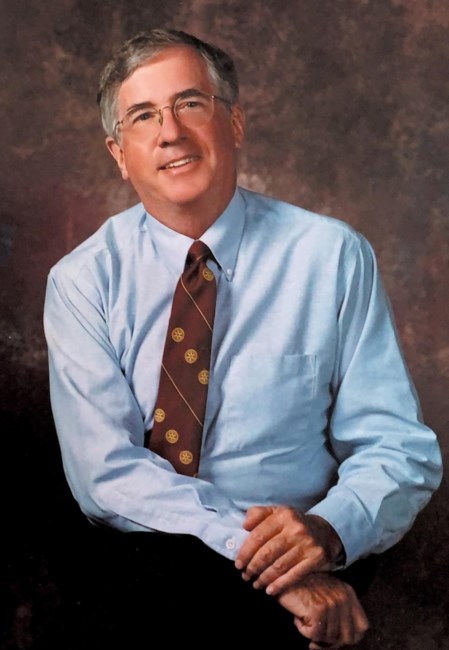 Obituary of Robert Alan Manning