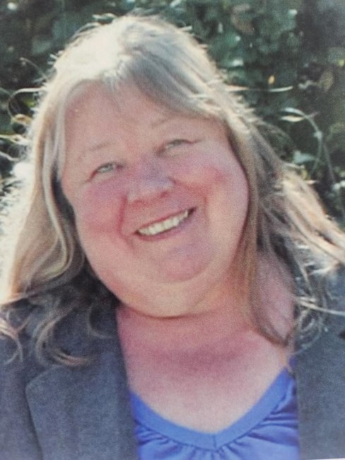 Obituary of Carol Ann Sweda