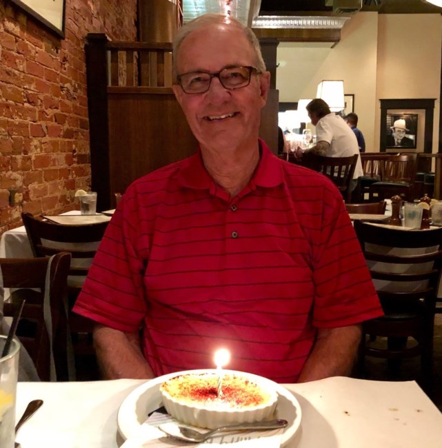 Obituary of Robert Eugene Temmer