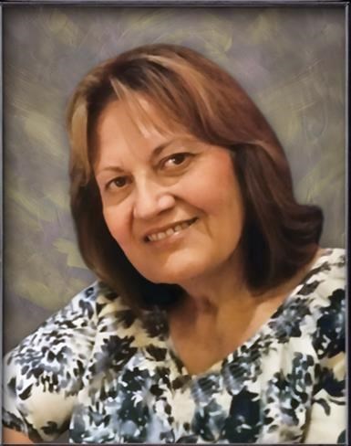 Obituary of Rachel Perez Samojluk