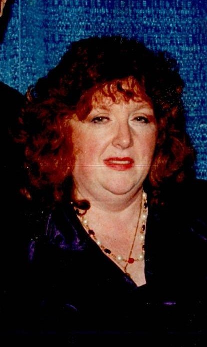 Obituary of Mary G. Loeffler