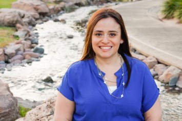 Obituary of Faye Michelle London