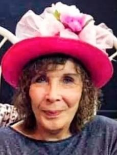 Obituary of Rose Marie Brewer