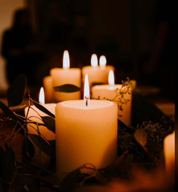 Obituary of Aaron Brady Bellew