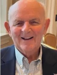 Obituary of Paul Thomas Ross