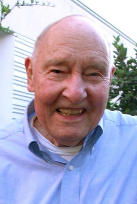 Obituario de George Wheaton Pierce