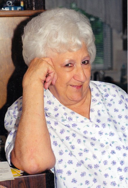 Obituary of Gloria Joan Lewis