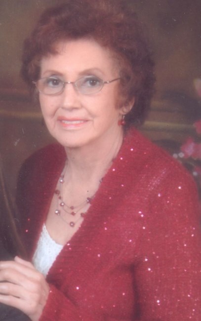 Obituary of Valentina Rivera