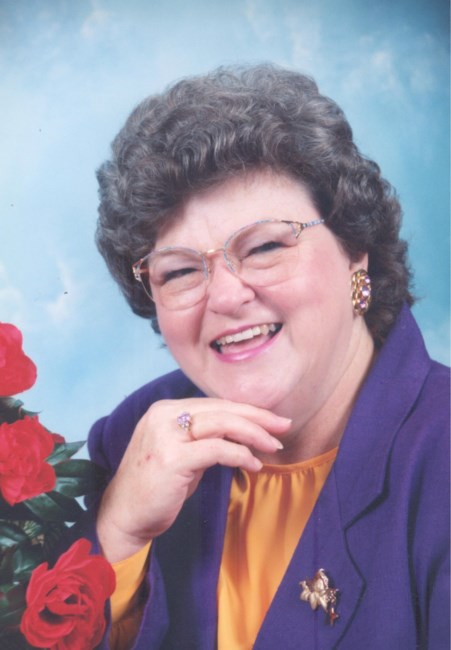 Obituary of Wilma Dean Bryant
