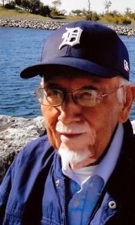 Obituary of Jacob P. Wabindato