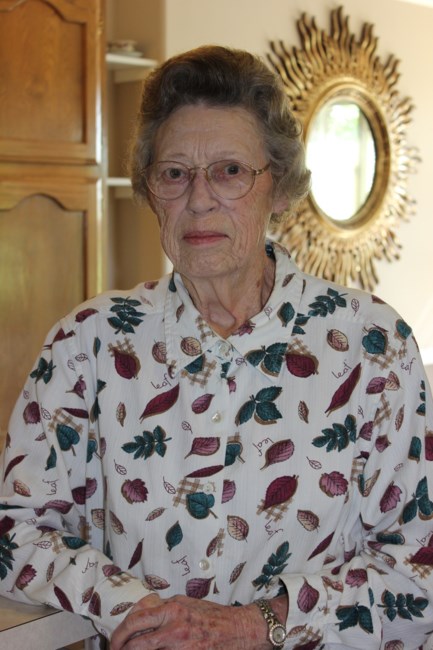 Obituary of Mary Juanita Darling Curbo