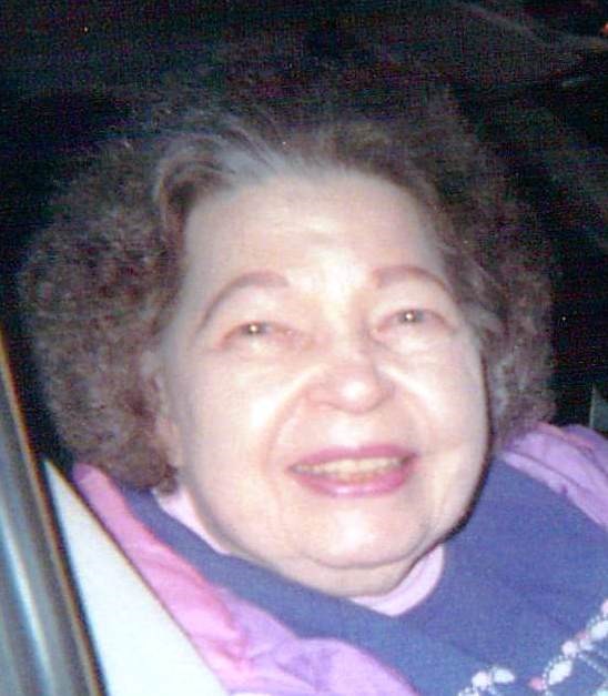 Obituary of Bettie Davis Mundy