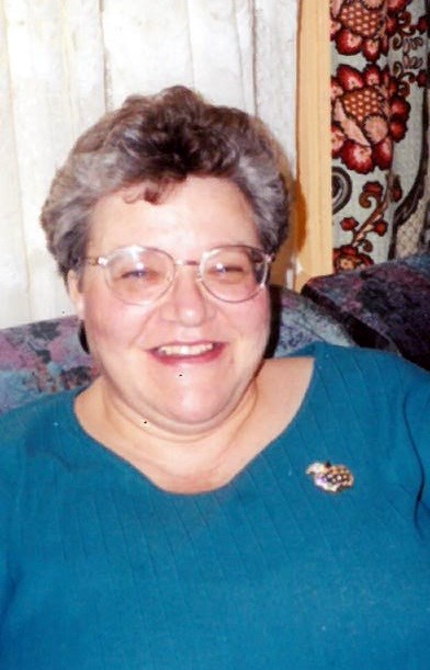 Obituary of Sandra Ann Gregoire