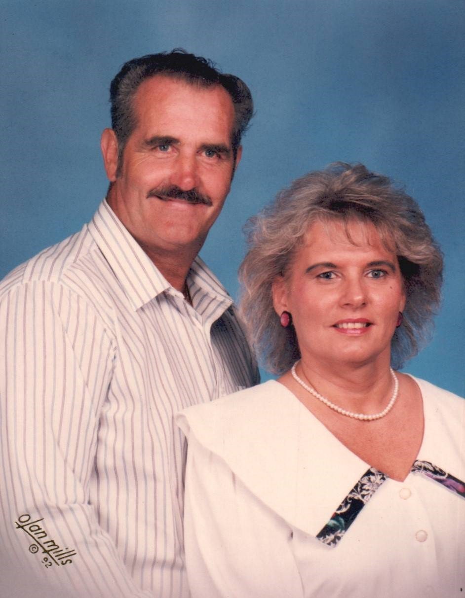 Obituary of Robbie Jean Hughes