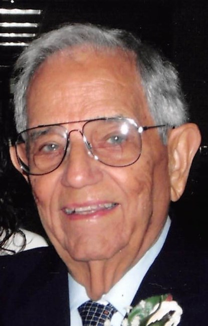 Obituary of Theodore Joseph "T.J." Bourg
