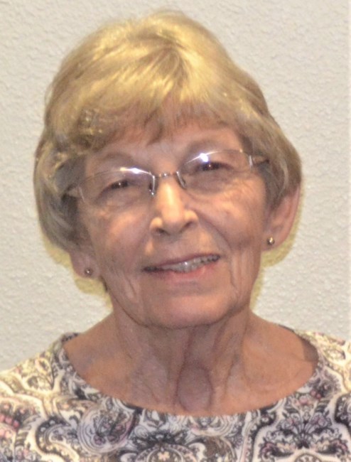 Obituary of Dixie L. Bodey