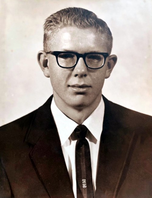 Obituary of Clifton Harry "Cliff"   Boaz