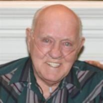 Obituary of Theodore Clark