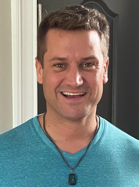 Obituary of Andrew Michael Brenan