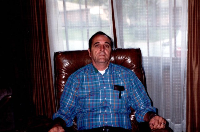 Obituary of Jerry Eugene Brooks