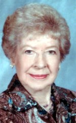 Mildred Coffman