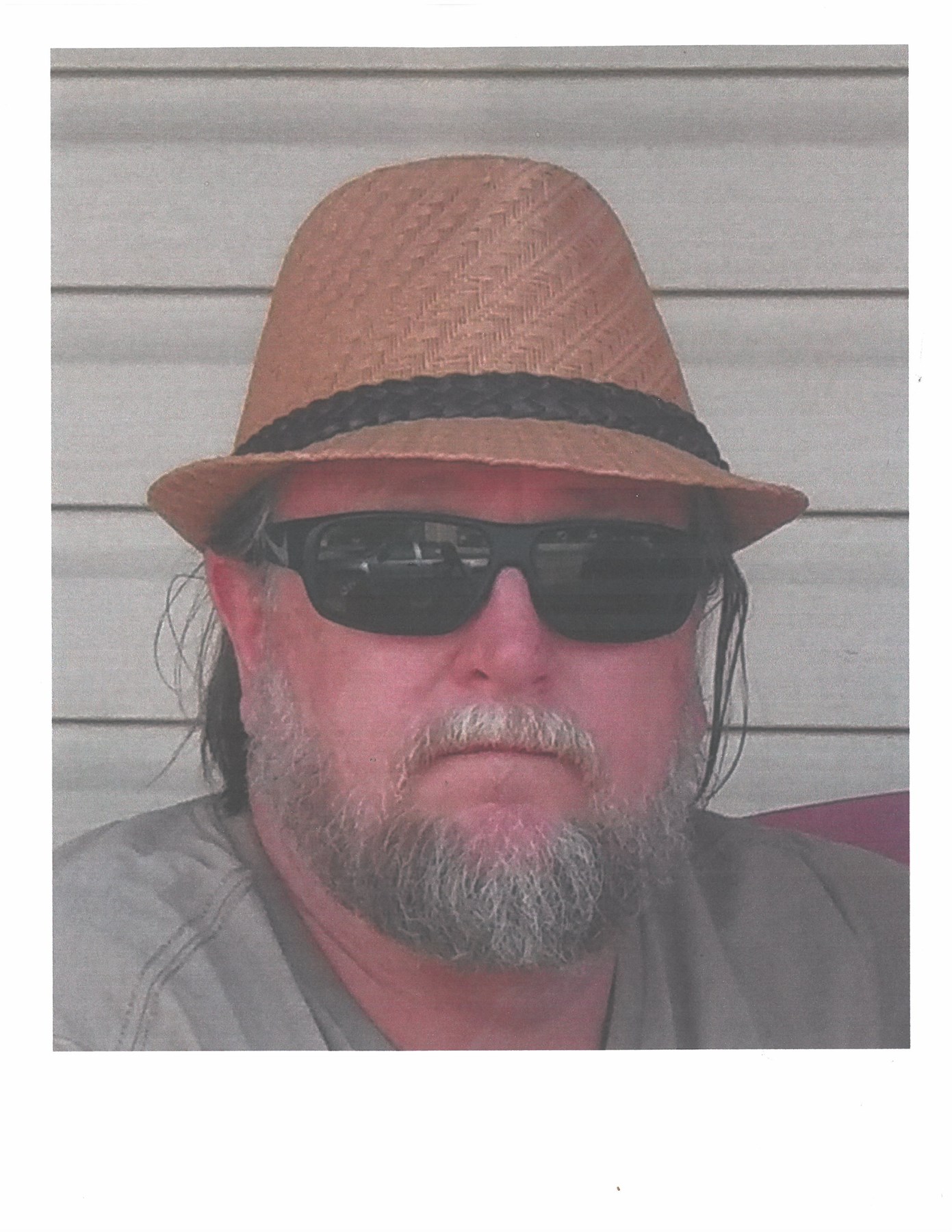 Obituary of Gerry Lee Harvey