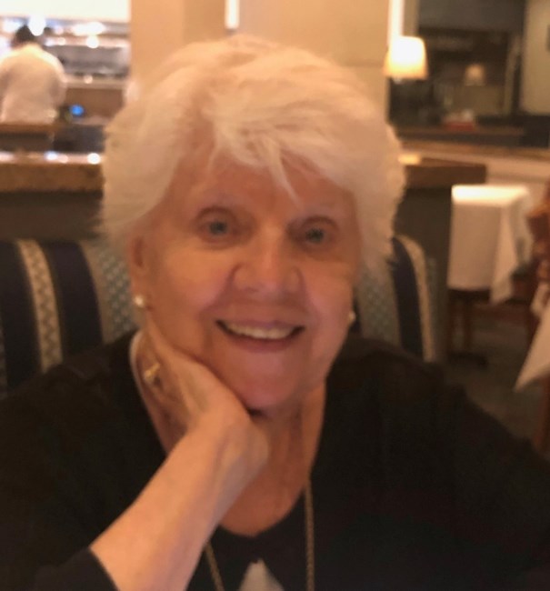 Obituary of JoAnn Marie Eck