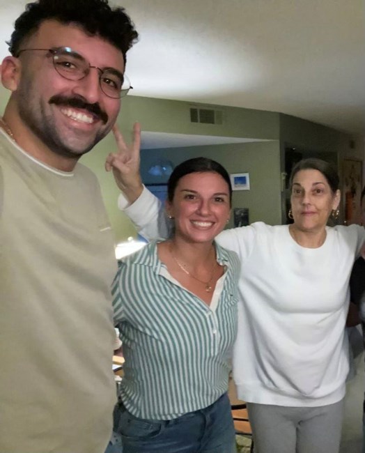 Obituary of Patricia Ann Angel