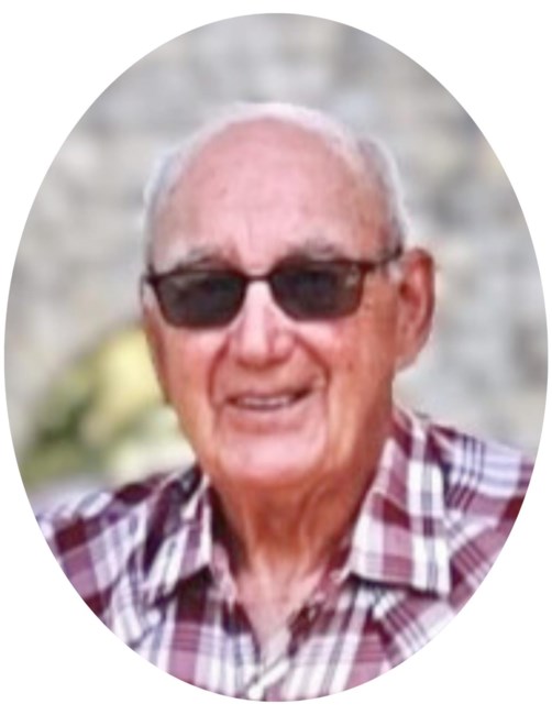 Obituary of Jimmy Ray Holsapple