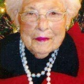Obituary of Carrie Lena Berry