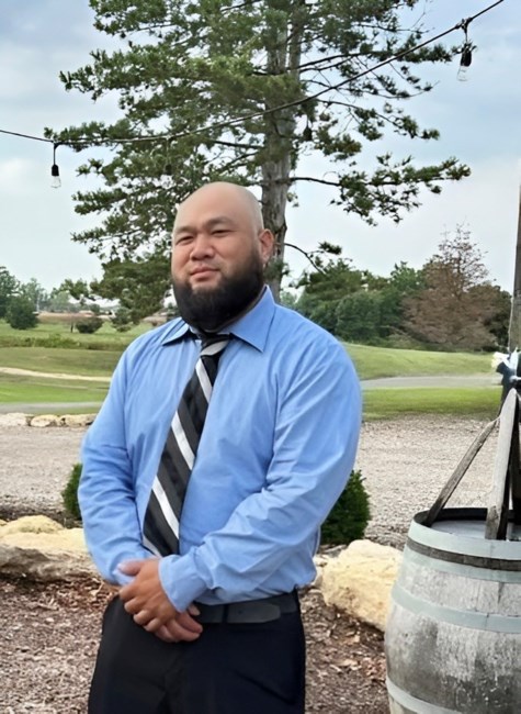 Obituary of Danny Mongkhonvilay