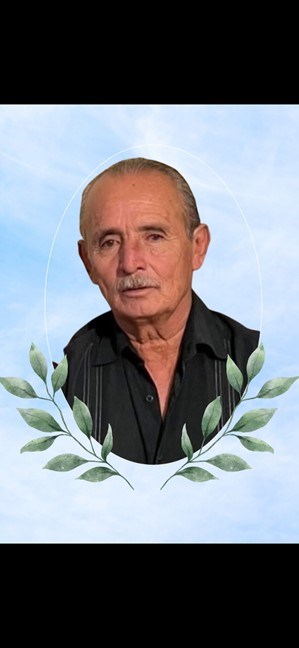 Obituary of Pedro Carrasco