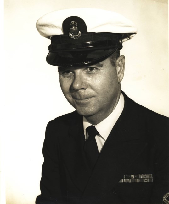 Obituary of Lambert Joseph Gonzales Jr.