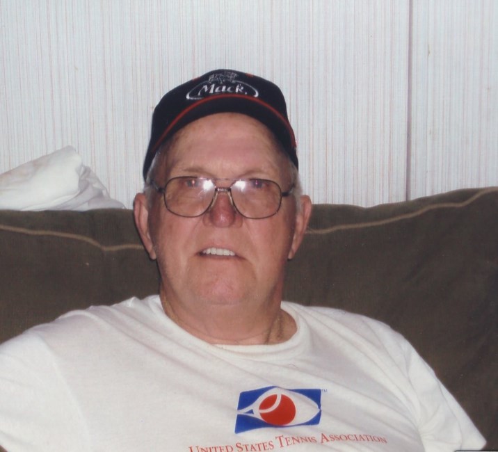 Obituary of John T. Mullins Sr.