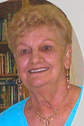 Obituary of Frances J. Zajac Gabauer