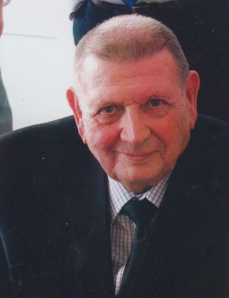 Obituary of Quinton Odell Glasgow