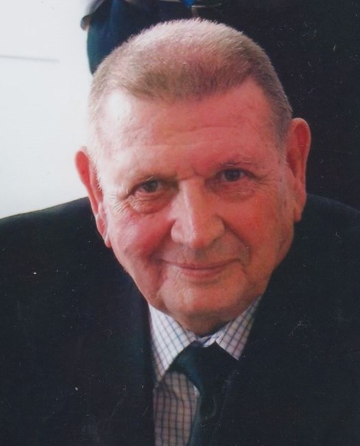 Obituary of Quinton Odell Glasgow