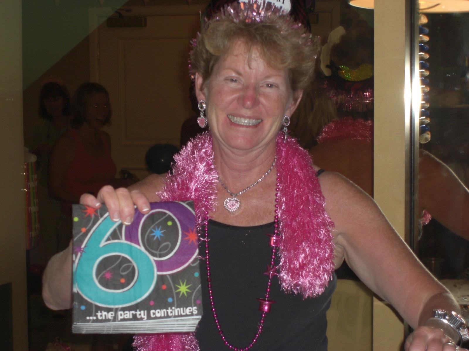 Obituary of Jeannette Marie Fitzgerald