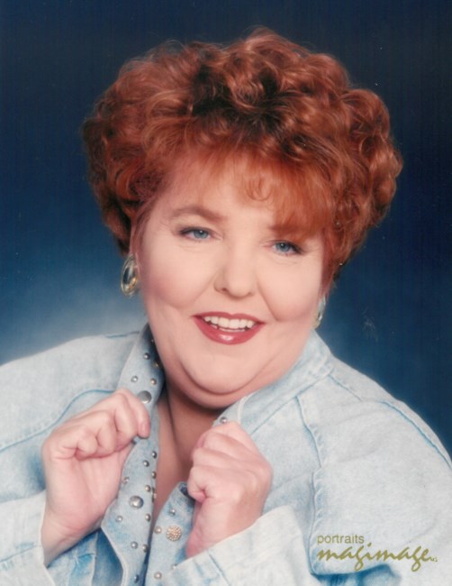 Obituary of Monique Bouchard